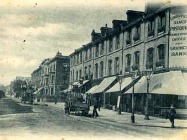 History of Acton