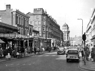 History of Bayswater