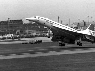 History of Heathrow Airport