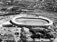 History of Shepherds Bush