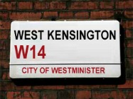 History of West Kensington