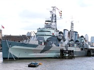 HMS Belfast