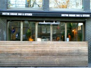 Hoxton Square Bar & Kitchen