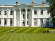 Hurlingham Club