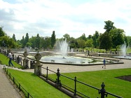 Hyde Park