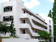 Isokon Building