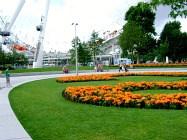 Jubilee Gardens