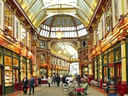 Leadenhall Market