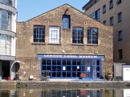 The London Canal Museum
