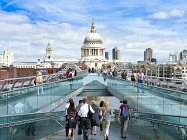 London Millennium Footbridge