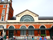 London Transport Museum London Transport Museum
