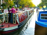 London Waterbus Company