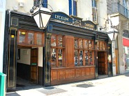 Lyceum Tavern Lyceum Tavern