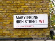 Need to Know Marylebone