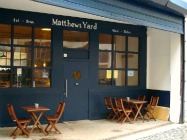 Matthews Yard