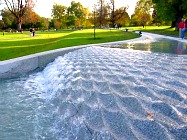 Princess Diana Memorial