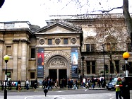 National Portrait Gallery National Portrait Gallery