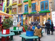 Neal’s Yard