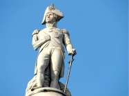 Nelson’s Column Nelson’s Column