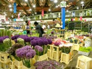 New Covent Garden Market