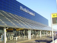 North terminal and more..