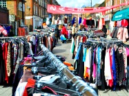 Petticoat Lane Market