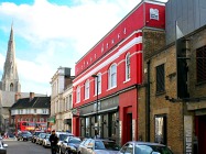 Clapham Picturehouse