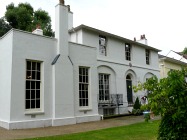 Keats House