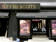 Ronnie Scott’s
