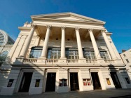 Royal Opera House