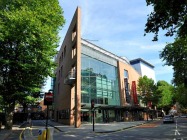 Sadler's Wells theatre