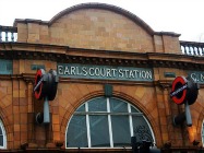 Earls Court