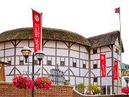 Shakespeare's Globe Theatre