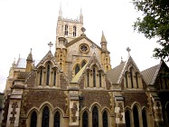 Southwark Cathedral