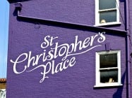 St. Christopher’s Place
