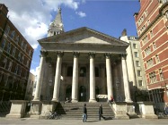 St George’s Church