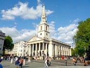 St Martin-in-the-Fields St Martin-in-the-Fields
