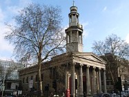 St Pancras New Church