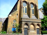 St Peter’s Church