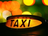 Theatreland Taxis