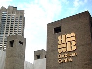 The Barbican Centre