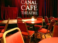 Canal Café Theatre