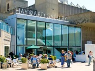 The Hayward Gallery