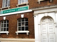Great London Mosque