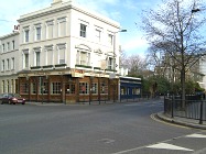 The King's Road