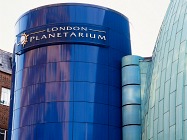 The London Planetarium