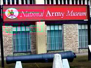 The National Army Museum