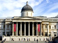 National Gallery National Gallery