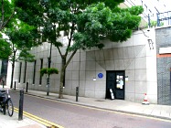 Edith Cavell statue Edith Cavell statue