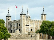 The Tower of London